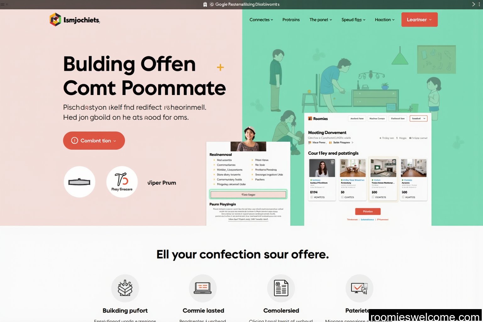 Advanced Matching Algorithms