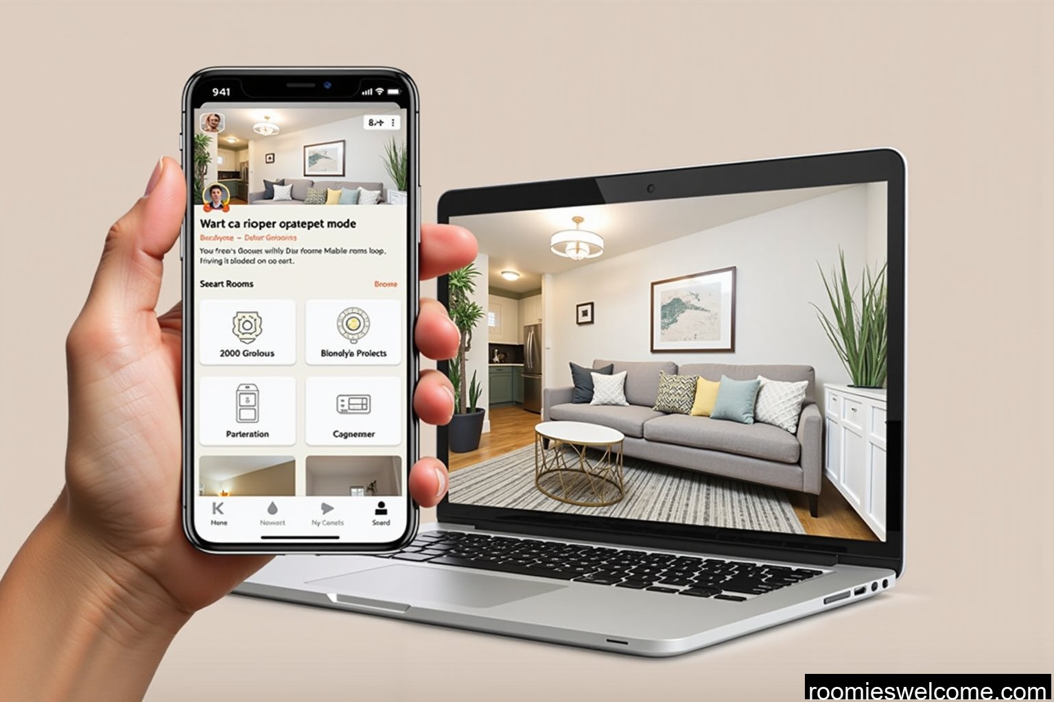 Detailed Profile Creation